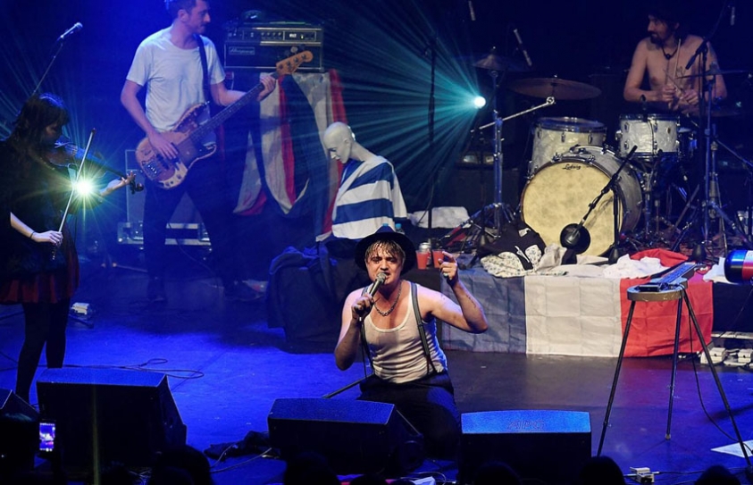 Why Le Bataclan Was Right To Open, And Why We Need To Keep Celebrating Live Music