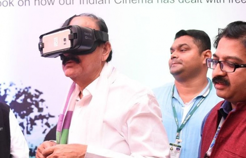 Should Goa or Delhi run the International Film Festival of India? The plot thickens