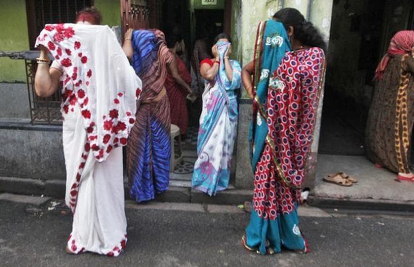 Freedom Business Offers Indian Sex Workers Alternative To Red Light District