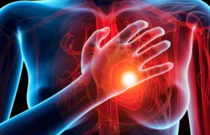 Healthy lifestyle reduces even genetic heart attack risk