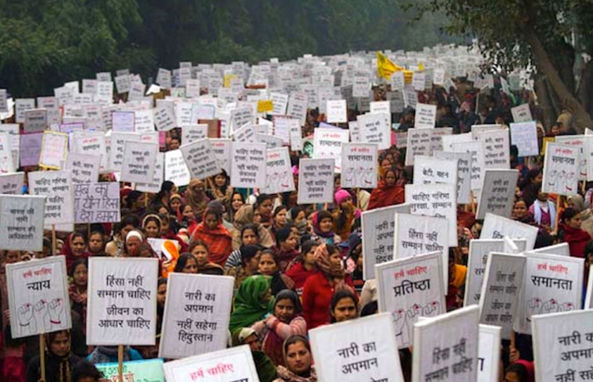 India’s Dowry Culture 