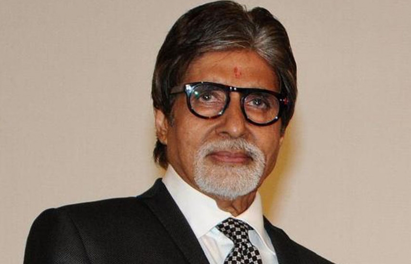 Cinema reflects progress of women in all spheres: Big B