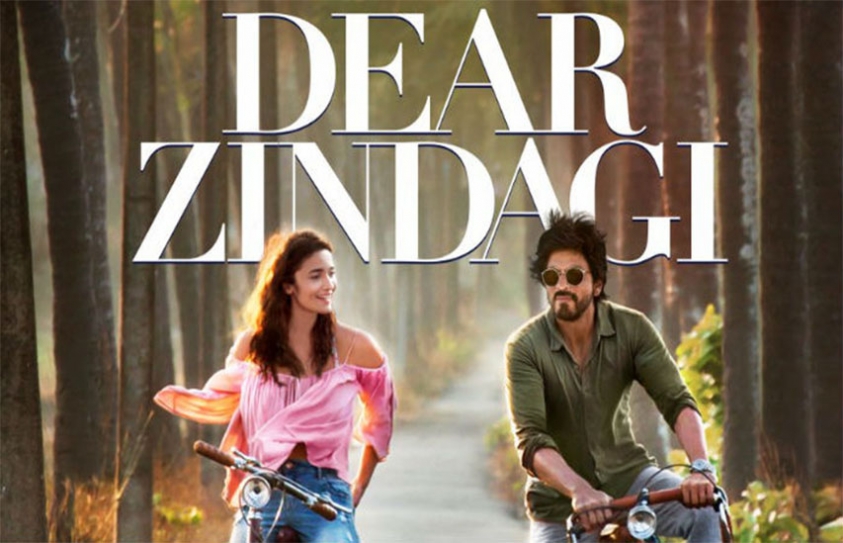   Dear Zindagi: 5 Bollywood Slice Of Life Movies That Gave Us Something To Think About