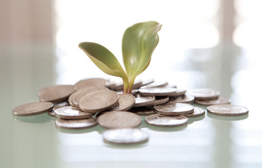 How Green Banks Could Save the World