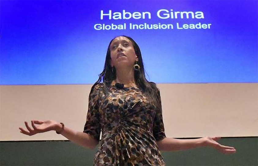  ‘Inclusivity, key for rights of the disabled’