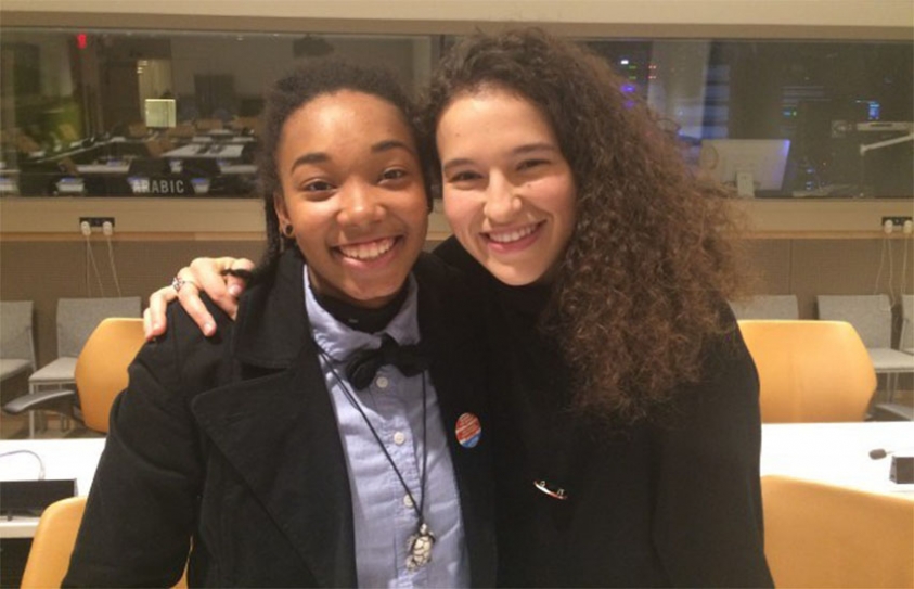 Speaking Out On Sexism And Violence Through Hip-Hop