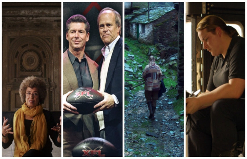 DOC NYC 2016: 13 Movies We Can’t Wait to See at the Festival