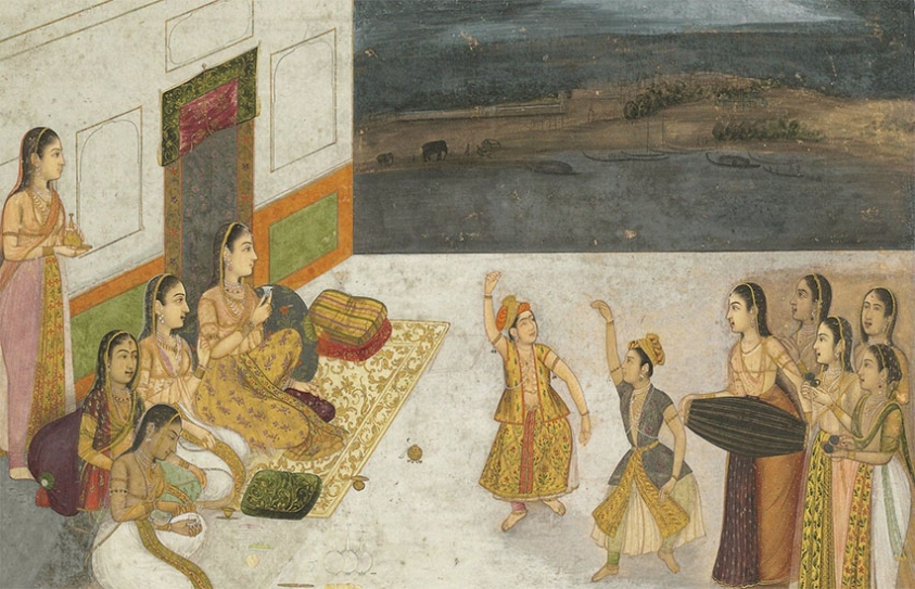 A New Google Project Is Unearthing The Untold Stories Of India’s Female Pioneers