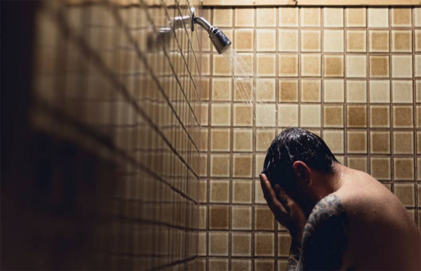 The Hidden Epidemic of Men Who Are Raped by Women