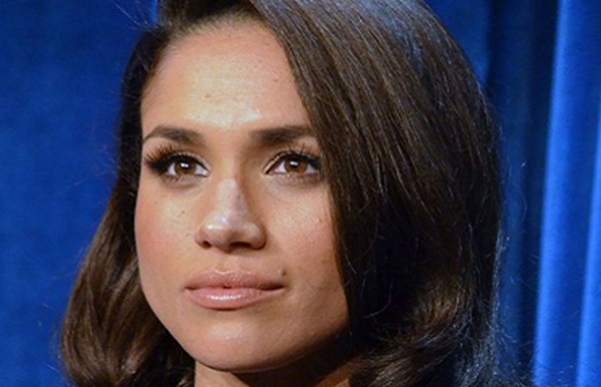 Meghan Markle pens powerful essay on balancing a Hollywood career and philanthropy