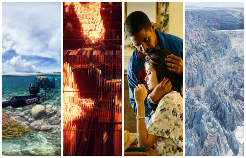 Sundance 2017 Announces New Frontier Lineup, Including 22 VR Experiences and 11 New Installations
