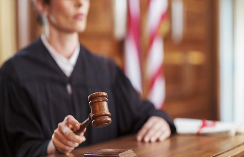 'This Is a New Frontier': The Global Movement Working to Make Courts Feminist