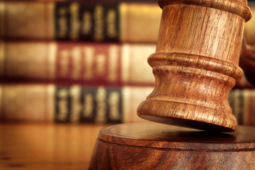 Law Law Land