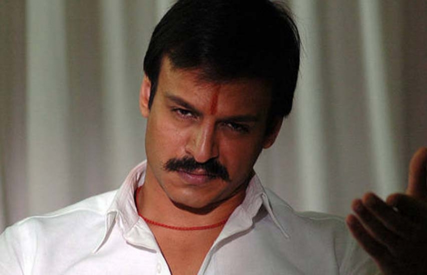 Vivek Oberoi's web series in Marathi is all about how to make the impossible possible.