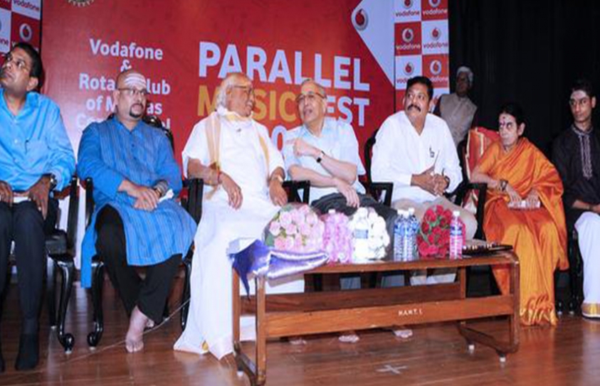 Madurai film fest to open with Shridhar's 'Vande Mataram'