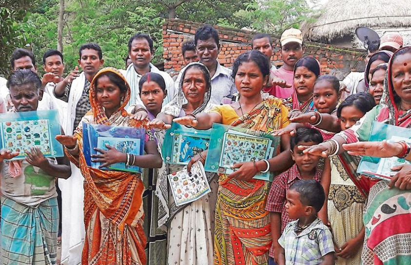 Injectable contraceptive: A shot in the arm for women’s autonomy