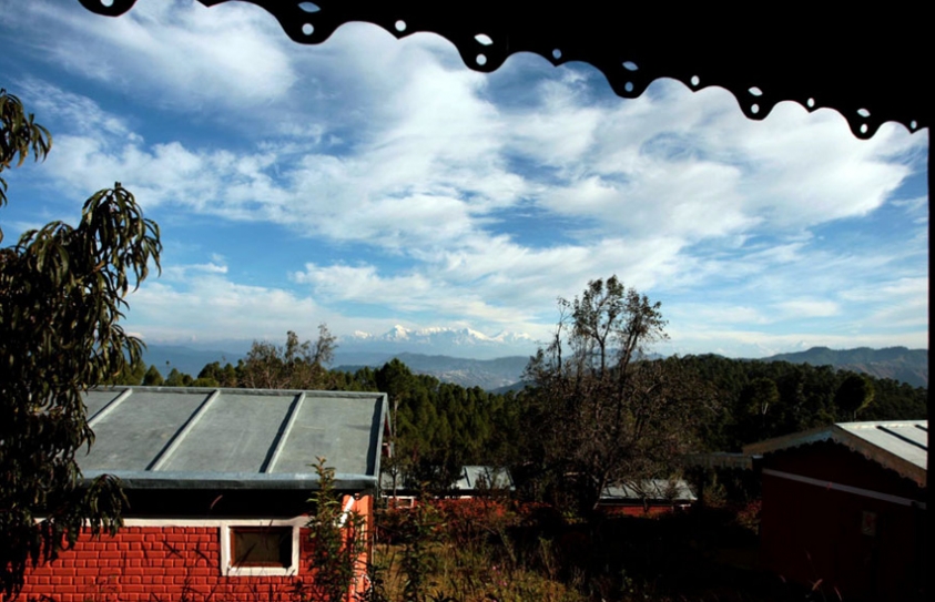 Where Time Stands Still: An Enchanting Film Festival in the Uttarakhand Himalayas