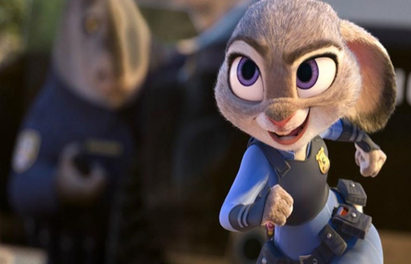 Here’s how Disney is prepping young girls for work life, one film at a time