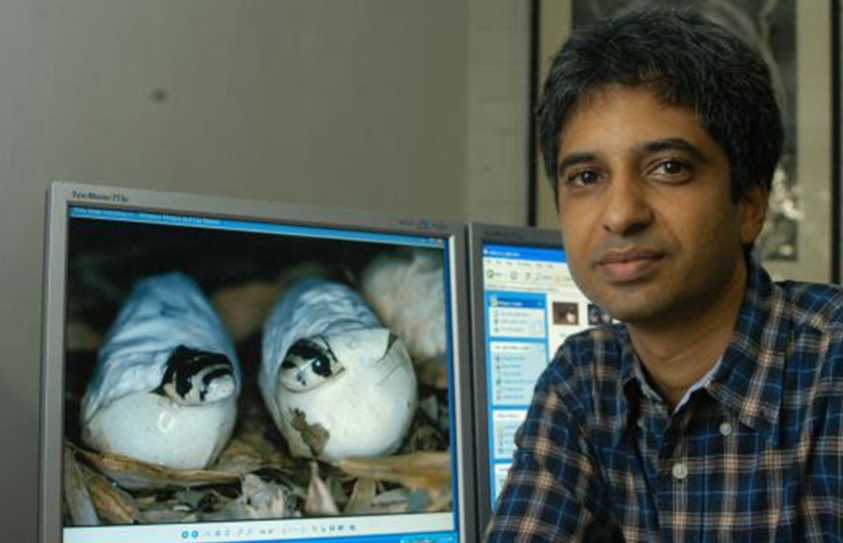 Bypassing Bollywood, a Filmmaker Focuses on Wildlife Conservation