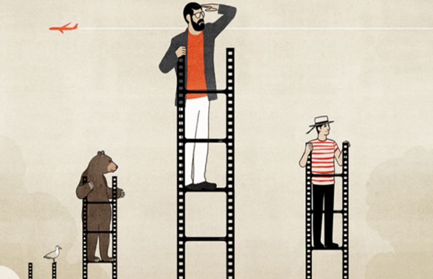 Film Festival Directors Discuss State of Cinema