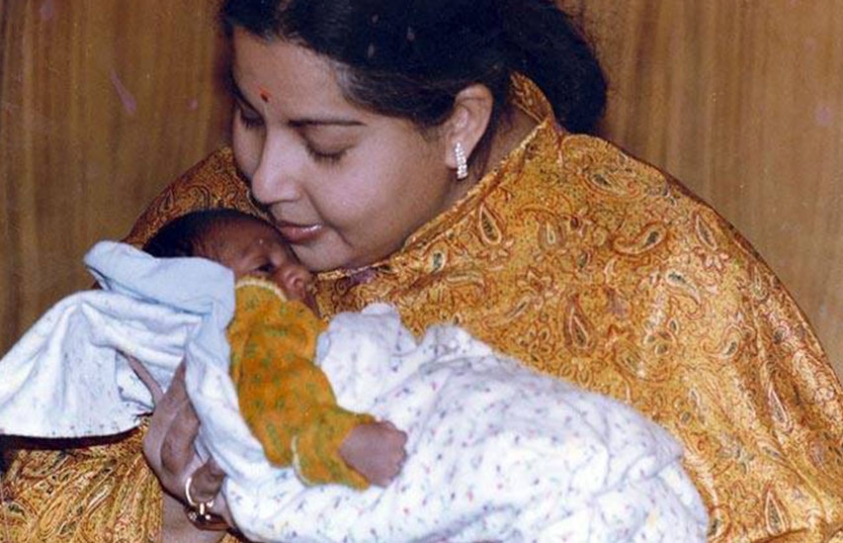 Iron Lady: How the Feminist in Jayalalithaa Had Empowered the Women of Tamil Nadu