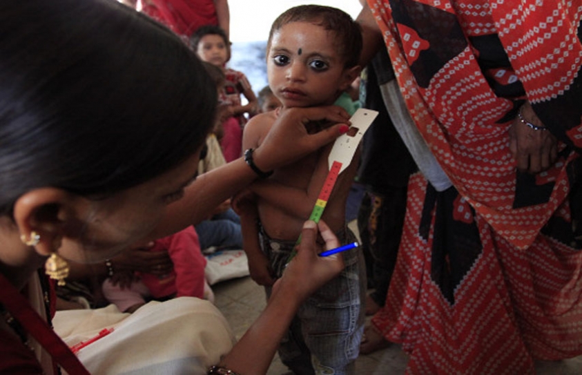 The Future Of Healthcare In India