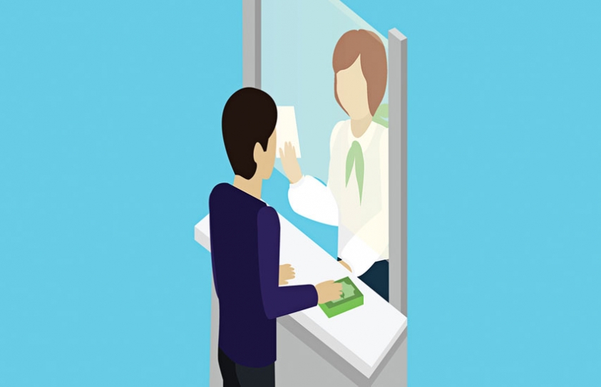 Bank Bots Are The Future Of Banking