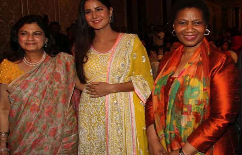 India’s Good Women Rights’ Laws Need Better Execution: UN