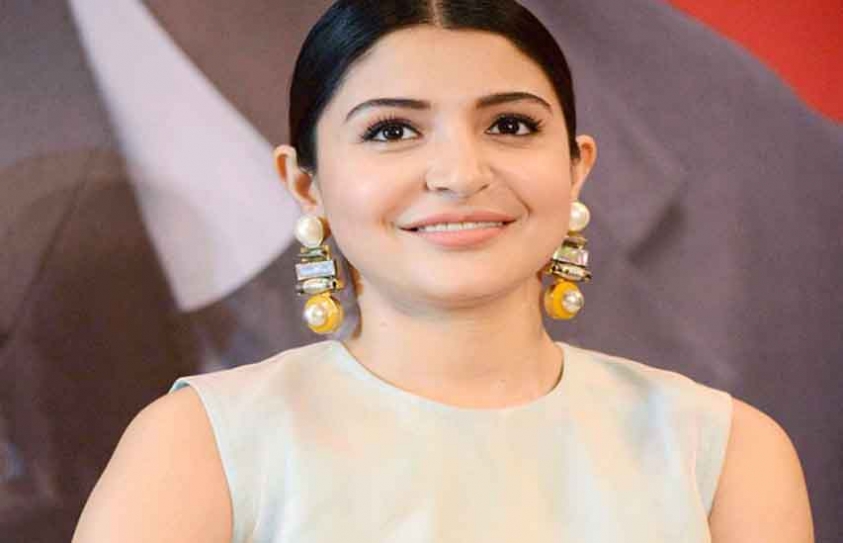 Anushka Sharma: Some Men Unable To Adjust To Changing Woman