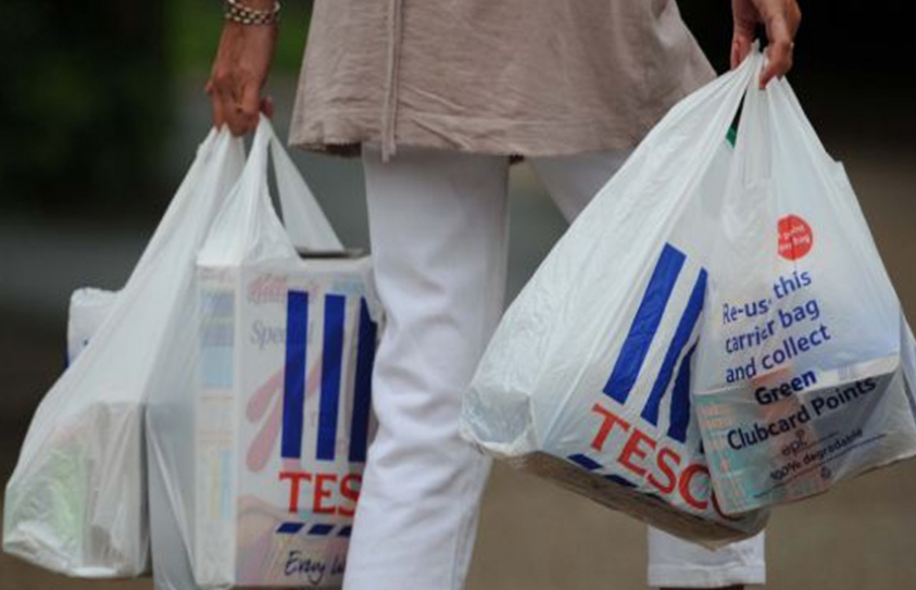 Delhi’s Going Seriously Green With Their New Plastic Ban