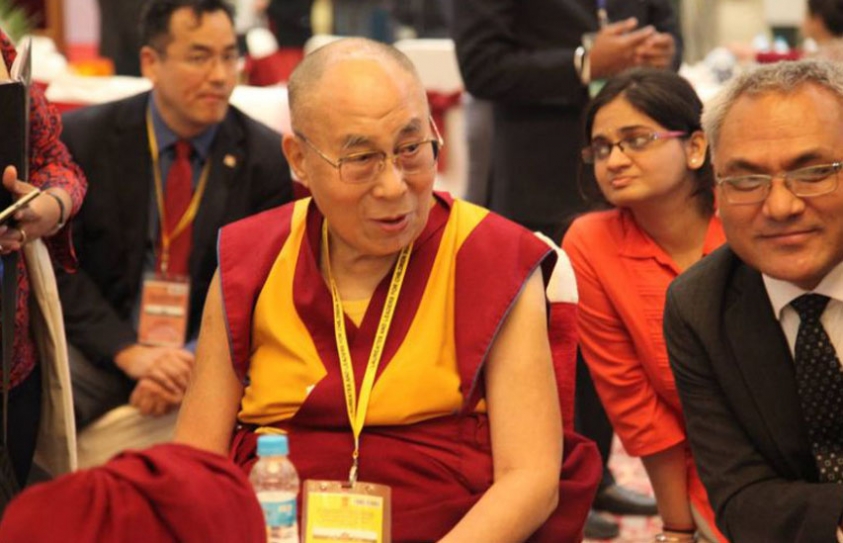 Princesses, Presidents, Laureates join hands to 