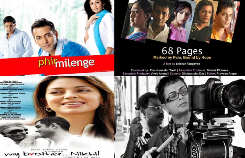 When Bollywood Spoke About AIDS Through Movies