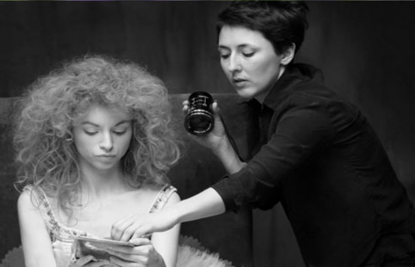 How Cinematographer Sophie Winqvist Is Breaking Gender Norms & Fighting Biases In Bollywood