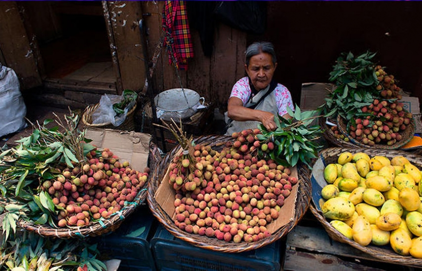 The Hipster Hunger For Superfoods Is Starving India's Adivasis