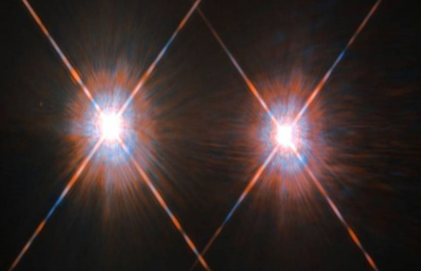 Project Blue Wants To Photograph the Nearest Earth-like Planet