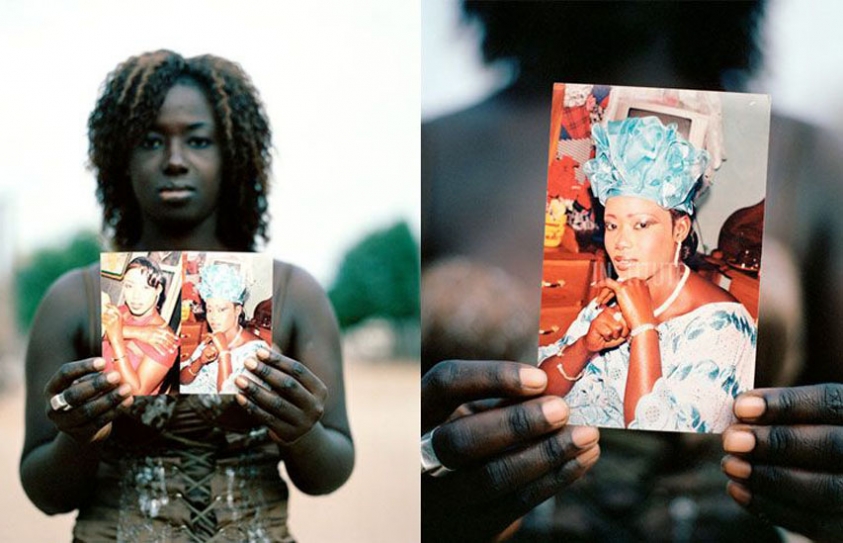 A Comic Heroine That’s Fighting The Evil Skin Whitening Industry