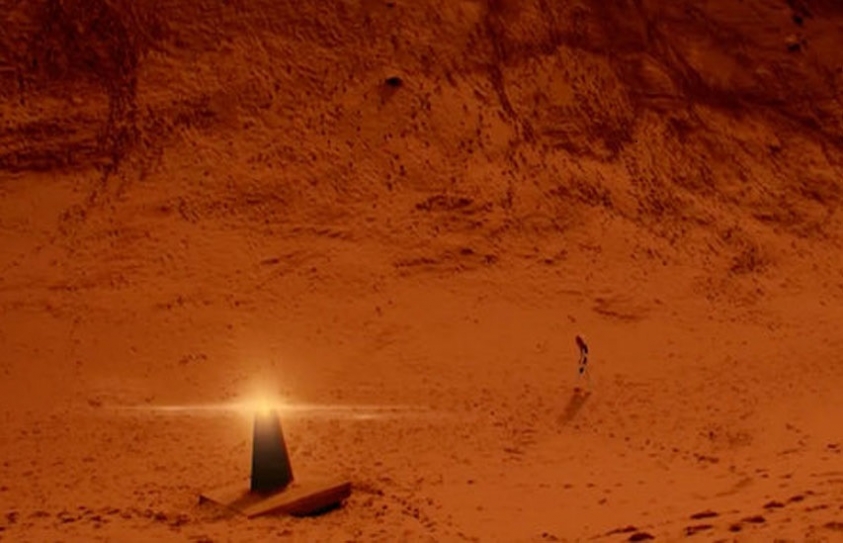 Science Gets Raw: Film Festival Celebrates Science Communication, Exploration, Giant Robots