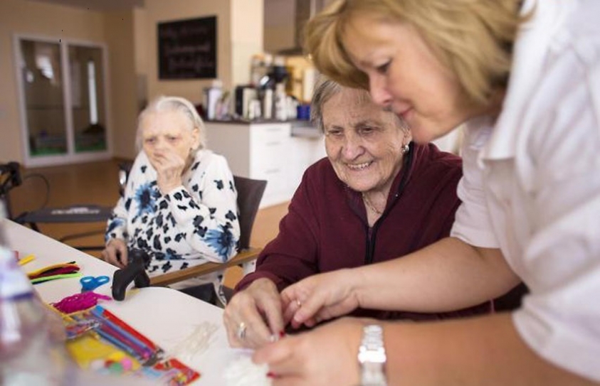 Dementia Will Soon Be Controlled Just Like HIV, Says Research Institute