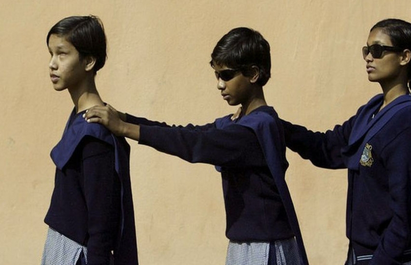 Rajya Sabha Clears Disabilities Bill, 2014: Here Are The Key Highlights
