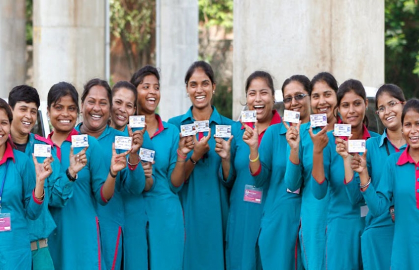 ‘Women Empowerment Is A Core Driver Of Democratisation’