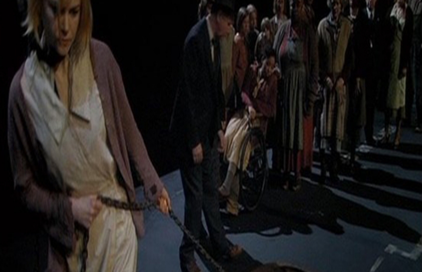 19 Movies That Actually, For Once, Understood Mental Disorders