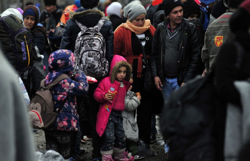 Children And Families Should Never Be In Immigration Detention – UN Experts