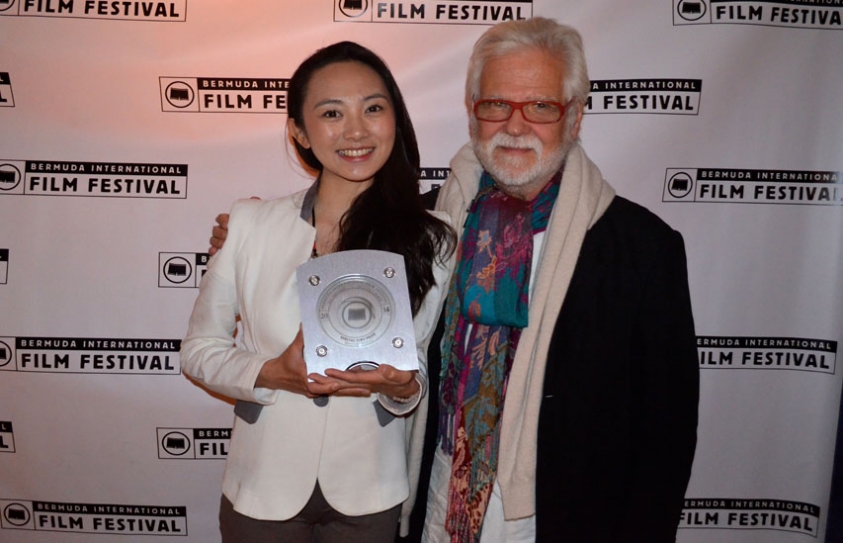 Warm Up For Women International Film Festival!