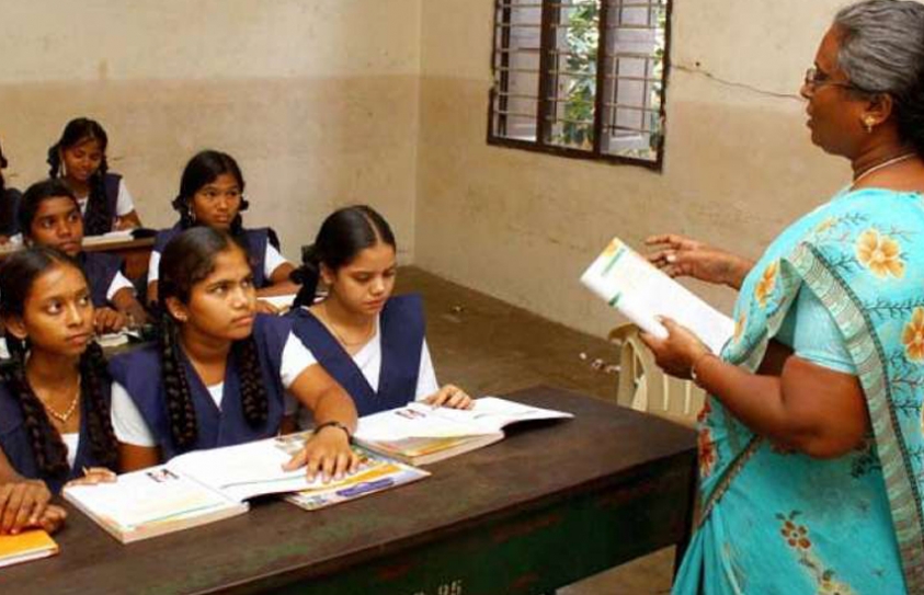 ‘Reproductive Health Services, Female Education Can Slow Population Growth’