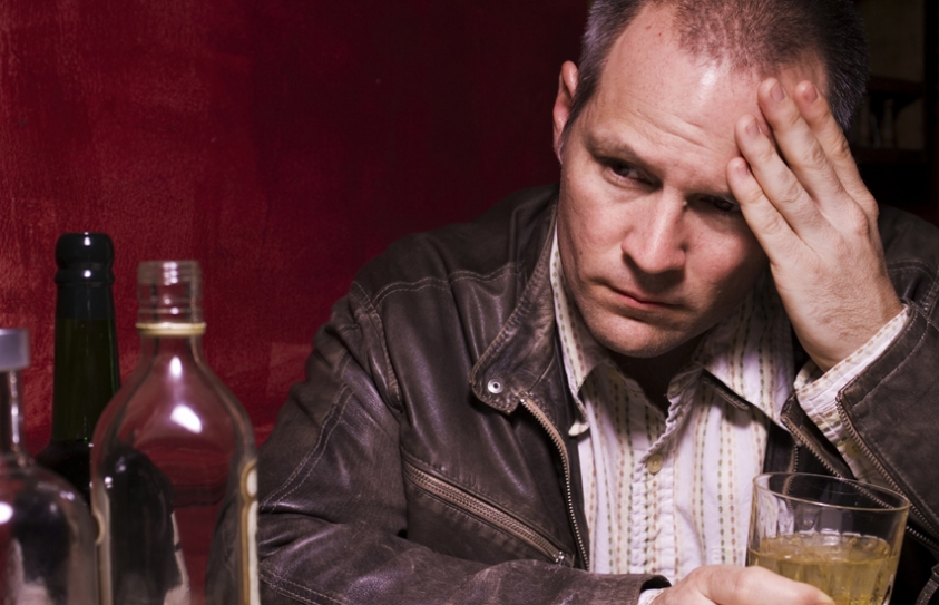 Neighbors Treating Neighbors For Depression And Alcoholism