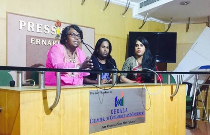 Kerala Is Making History Once Again by Starting India’s First Transgender School