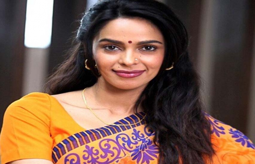 Mallika Sherawat: Important To Break Silence About Child Prostitution