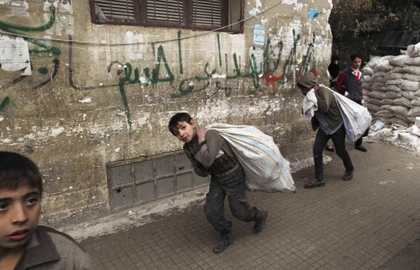 Panels Should Be Proactive In Curbing Child Rights Violations