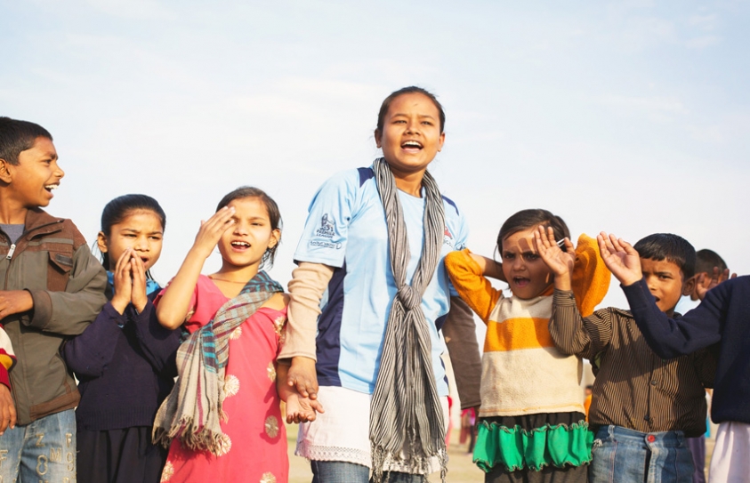 These Women Took On Male-Dominated Workplaces And Emerged Inspirational Winners! 