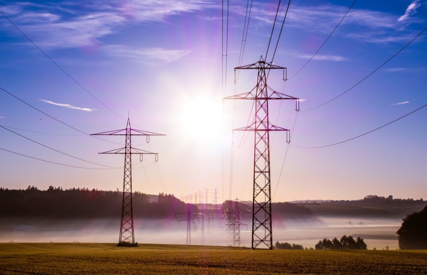 UK Hits Clean Energy Milestone: 50% Of Electricity From Low Carbon Sources 